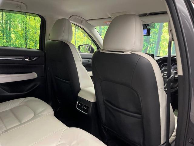 ＣＸ－５ ＸＤ　Ｌパッケージ　メーカーナビ　バックカメラ　ＢＯＳＥサウンド　禁煙車　スマートシティブレーキ　レーダークルーズ　ホワイトレザー　全席シートヒーター　メモリーシート　フルセグ　ＣＤ／ＤＶＤ　ステアリングヒーター（46枚目）