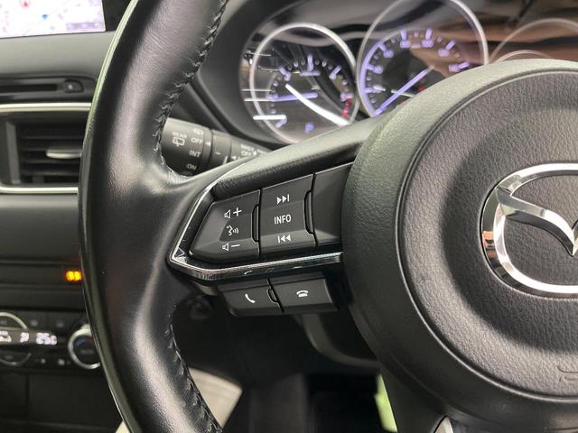 ＣＸ－５ ＸＤ　Ｌパッケージ　メーカーナビ　バックカメラ　ＢＯＳＥサウンド　禁煙車　スマートシティブレーキ　レーダークルーズ　ホワイトレザー　全席シートヒーター　メモリーシート　フルセグ　ＣＤ／ＤＶＤ　ステアリングヒーター（61枚目）