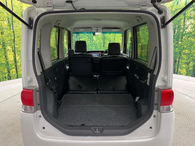 タント Ｇスペシャル　純正ナビ　電動スライドドア　禁煙車　バックカメラ　ＥＴＣ　純正１４インチアルミ　オートエアコン　Ｂｌｕｅｔｏｏｔｈ　ＣＤ　ＤＶＤ再生　フルセグ　スマートキー　アイドリングストップ（11枚目）