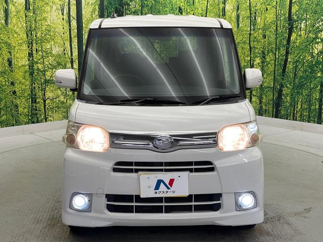 タント Ｇスペシャル　純正ナビ　電動スライドドア　禁煙車　バックカメラ　ＥＴＣ　純正１４インチアルミ　オートエアコン　Ｂｌｕｅｔｏｏｔｈ　ＣＤ　ＤＶＤ再生　フルセグ　スマートキー　アイドリングストップ（15枚目）