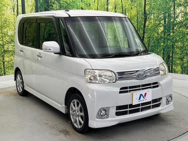 タント Ｇスペシャル　純正ナビ　電動スライドドア　禁煙車　バックカメラ　ＥＴＣ　純正１４インチアルミ　オートエアコン　Ｂｌｕｅｔｏｏｔｈ　ＣＤ　ＤＶＤ再生　フルセグ　スマートキー　アイドリングストップ（17枚目）
