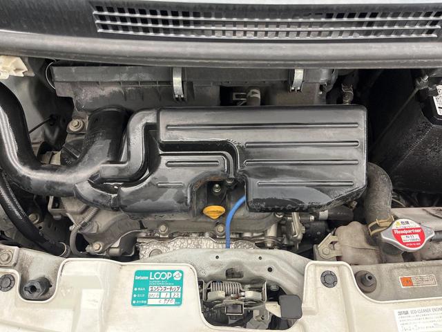 タント Ｇスペシャル　純正ナビ　電動スライドドア　禁煙車　バックカメラ　ＥＴＣ　純正１４インチアルミ　オートエアコン　Ｂｌｕｅｔｏｏｔｈ　ＣＤ　ＤＶＤ再生　フルセグ　スマートキー　アイドリングストップ（19枚目）