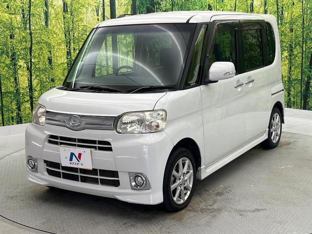 タント Ｇスペシャル　純正ナビ　電動スライドドア　禁煙車　バックカメラ　ＥＴＣ　純正１４インチアルミ　オートエアコン　Ｂｌｕｅｔｏｏｔｈ　ＣＤ　ＤＶＤ再生　フルセグ　スマートキー　アイドリングストップ（26枚目）
