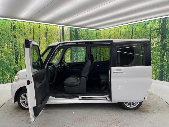 タント Ｇスペシャル　純正ナビ　電動スライドドア　禁煙車　バックカメラ　ＥＴＣ　純正１４インチアルミ　オートエアコン　Ｂｌｕｅｔｏｏｔｈ　ＣＤ　ＤＶＤ再生　フルセグ　スマートキー　アイドリングストップ（28枚目）