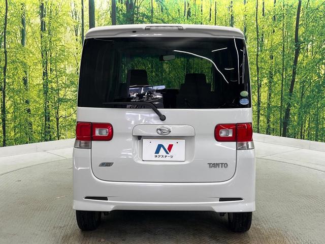 タント Ｇスペシャル　純正ナビ　電動スライドドア　禁煙車　バックカメラ　ＥＴＣ　純正１４インチアルミ　オートエアコン　Ｂｌｕｅｔｏｏｔｈ　ＣＤ　ＤＶＤ再生　フルセグ　スマートキー　アイドリングストップ（30枚目）