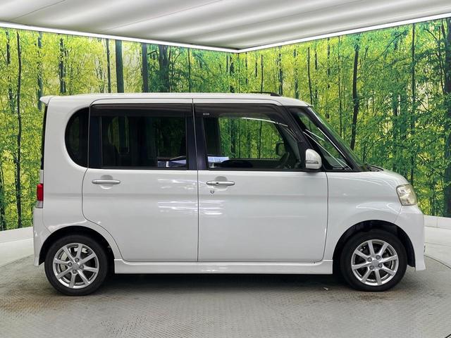 タント Ｇスペシャル　純正ナビ　電動スライドドア　禁煙車　バックカメラ　ＥＴＣ　純正１４インチアルミ　オートエアコン　Ｂｌｕｅｔｏｏｔｈ　ＣＤ　ＤＶＤ再生　フルセグ　スマートキー　アイドリングストップ（31枚目）