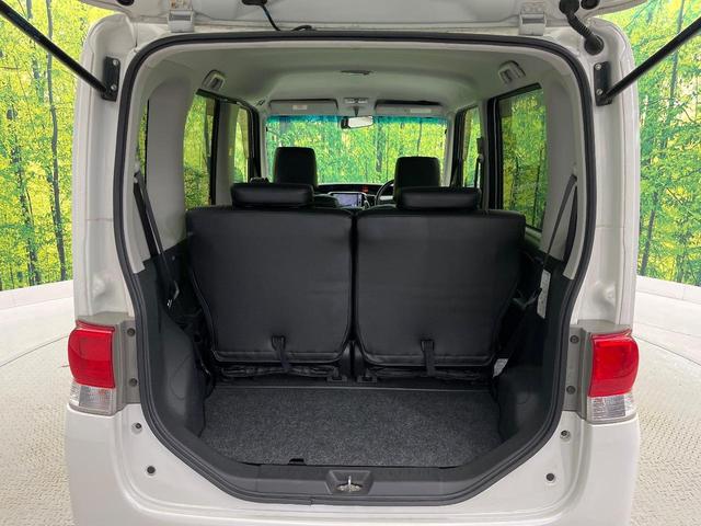 タント Ｇスペシャル　純正ナビ　電動スライドドア　禁煙車　バックカメラ　ＥＴＣ　純正１４インチアルミ　オートエアコン　Ｂｌｕｅｔｏｏｔｈ　ＣＤ　ＤＶＤ再生　フルセグ　スマートキー　アイドリングストップ（39枚目）