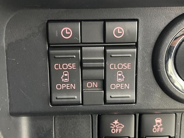 ルーミー カスタムＧ　純正ナビ　全周囲カメラ　禁煙車　スマートアシスト　レーダークルーズ　両側電動スライドドア　フルセグ　ＥＴＣ　ドラレコ　ロールサンシェイド　ＬＥＤヘッドライト＆フォグライト　電動パーキング（7枚目）