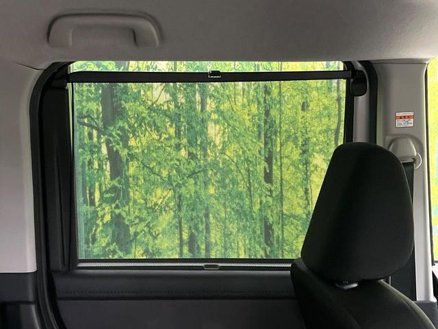 ルーミー カスタムＧ　純正ナビ　全周囲カメラ　禁煙車　スマートアシスト　レーダークルーズ　両側電動スライドドア　フルセグ　ＥＴＣ　ドラレコ　ロールサンシェイド　ＬＥＤヘッドライト＆フォグライト　電動パーキング（41枚目）