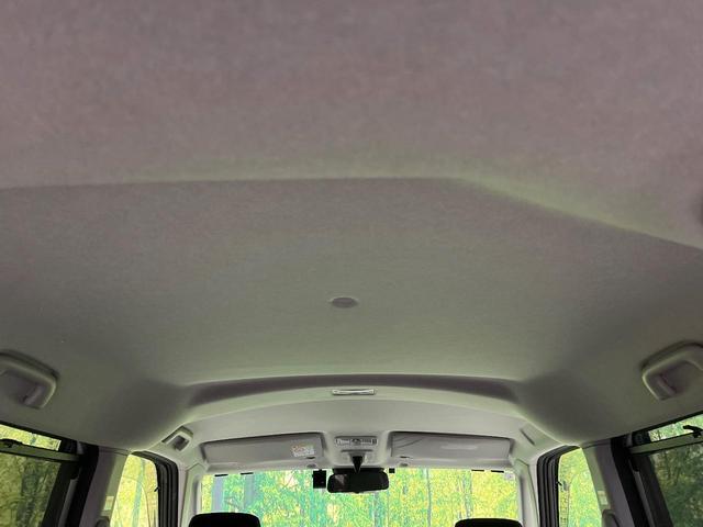 ルーミー カスタムＧ　純正ナビ　全周囲カメラ　禁煙車　スマートアシスト　レーダークルーズ　両側電動スライドドア　フルセグ　ＥＴＣ　ドラレコ　ロールサンシェイド　ＬＥＤヘッドライト＆フォグライト　電動パーキング（45枚目）