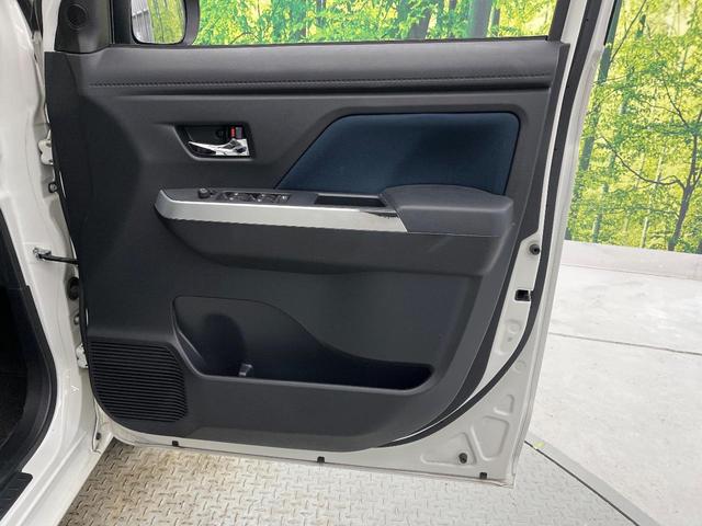 ルーミー カスタムＧ　純正ナビ　全周囲カメラ　禁煙車　スマートアシスト　レーダークルーズ　両側電動スライドドア　フルセグ　ＥＴＣ　ドラレコ　ロールサンシェイド　ＬＥＤヘッドライト＆フォグライト　電動パーキング（50枚目）