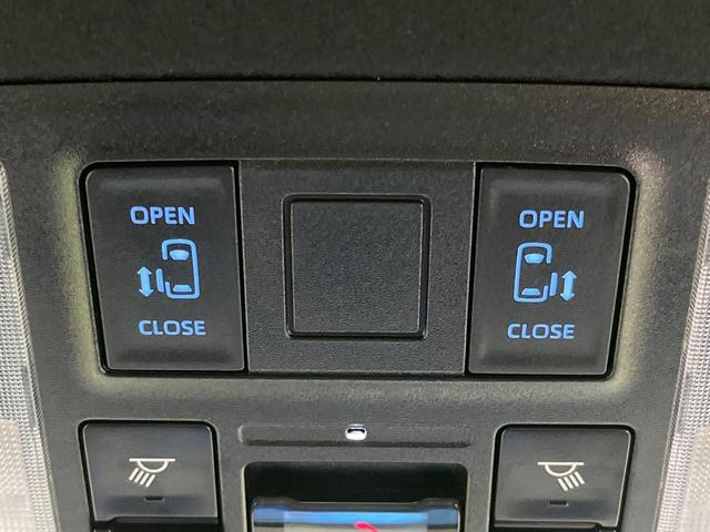 ノア Ｓ－Ｚ　純正１０型ナビ　バックカメラ　禁煙車　フリップダウンモニター　両側電動スライドドア　リアオートエアコン　セーフティセンス　レーダークルーズ　シートヒーター　ＥＴＣ２．０　フルセグ　ドラレコ（8枚目）