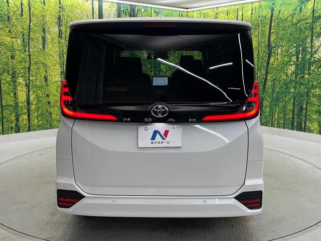 ノア Ｓ－Ｚ　純正１０型ナビ　バックカメラ　禁煙車　フリップダウンモニター　両側電動スライドドア　リアオートエアコン　セーフティセンス　レーダークルーズ　シートヒーター　ＥＴＣ２．０　フルセグ　ドラレコ（17枚目）