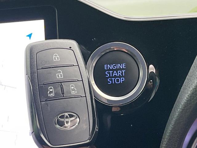 ノア Ｓ－Ｚ　純正１０型ナビ　バックカメラ　禁煙車　フリップダウンモニター　両側電動スライドドア　リアオートエアコン　セーフティセンス　レーダークルーズ　シートヒーター　ＥＴＣ２．０　フルセグ　ドラレコ（42枚目）