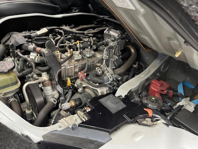 ハイエースバン スーパーＧＬ　ダークプライムＩＩ　ＢＩＧ－Ｘ１１型ナビ　全周囲カメラ　禁煙車　両側電動スライドドア　フリップダウンモニター　デジタルインナーミラー　フルセグ　ＥＴＣ　スマートキー＆プッシュスタート　ＬＥＤヘッド（19枚目）