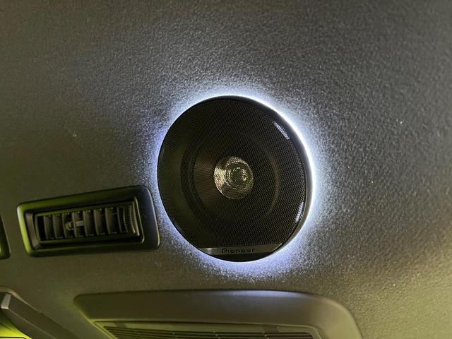 ハイエースバン スーパーＧＬ　ダークプライムＩＩ　ＢＩＧ－Ｘ１１型ナビ　全周囲カメラ　禁煙車　両側電動スライドドア　フリップダウンモニター　デジタルインナーミラー　フルセグ　ＥＴＣ　スマートキー＆プッシュスタート　ＬＥＤヘッド（43枚目）