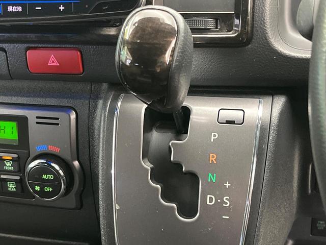 ハイエースバン スーパーＧＬ　ダークプライムＩＩ　ＢＩＧ－Ｘ１１型ナビ　全周囲カメラ　禁煙車　両側電動スライドドア　フリップダウンモニター　デジタルインナーミラー　フルセグ　ＥＴＣ　スマートキー＆プッシュスタート　ＬＥＤヘッド（49枚目）