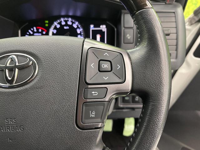 ハイエースバン スーパーＧＬ　ダークプライムＩＩ　ＢＩＧ－Ｘ１１型ナビ　全周囲カメラ　禁煙車　両側電動スライドドア　フリップダウンモニター　デジタルインナーミラー　フルセグ　ＥＴＣ　スマートキー＆プッシュスタート　ＬＥＤヘッド（57枚目）