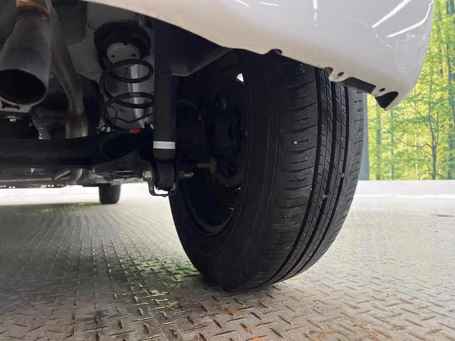 ミライース Ｌ　ＳＡＩＩＩ　メモリーナビ　バックカメラ　禁煙車　スマートアシスト　コーナーセンサー　Ｂｌｕｅｔｏｏｔｈ接続　車線逸脱警報　オートマチックハイビーム　アイドリングストップ　キーレス（22枚目）
