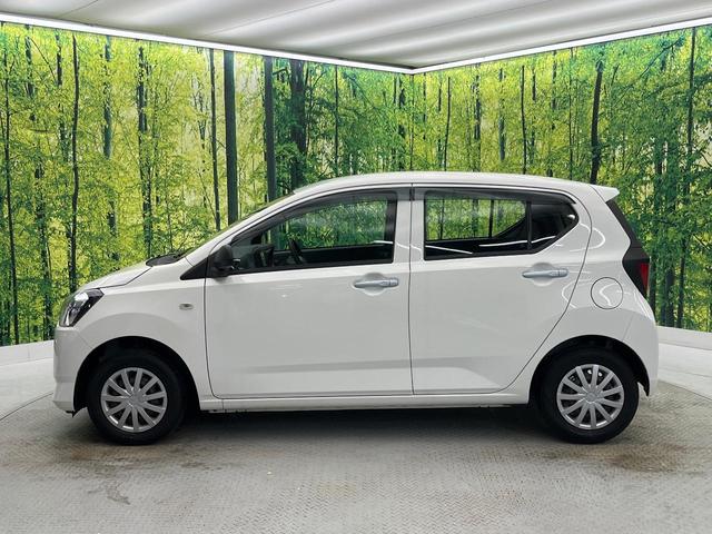 ミライース Ｌ　ＳＡＩＩＩ　メモリーナビ　バックカメラ　禁煙車　スマートアシスト　コーナーセンサー　Ｂｌｕｅｔｏｏｔｈ接続　車線逸脱警報　オートマチックハイビーム　アイドリングストップ　キーレス（27枚目）
