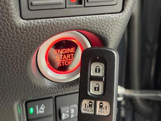 Ｎ－ＢＯＸカスタム Ｌターボ　スタイル＋ブラック　ディスプレイオーディオ　バックカメラ　禁煙車　ホンダセンシング　ターボ　両側電動スライドドア　前席シートヒーター　ハーフレザーシート　ＬＥＤヘッドライト＆フォグライト　前後ドラレコ　電動パーキング（39枚目）