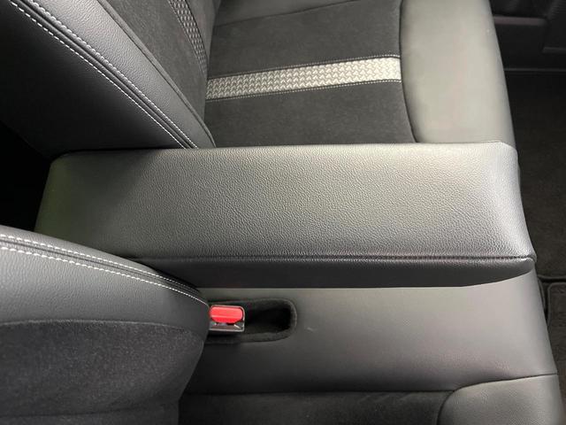 Ｎ－ＢＯＸカスタム Ｌターボ　スタイル＋ブラック　ディスプレイオーディオ　バックカメラ　禁煙車　ホンダセンシング　ターボ　両側電動スライドドア　前席シートヒーター　ハーフレザーシート　ＬＥＤヘッドライト＆フォグライト　前後ドラレコ　電動パーキング（50枚目）