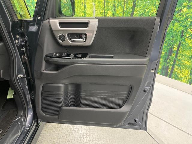 Ｎ－ＢＯＸカスタム Ｌターボ　スタイル＋ブラック　ディスプレイオーディオ　バックカメラ　禁煙車　ホンダセンシング　ターボ　両側電動スライドドア　前席シートヒーター　ハーフレザーシート　ＬＥＤヘッドライト＆フォグライト　前後ドラレコ　電動パーキング（52枚目）