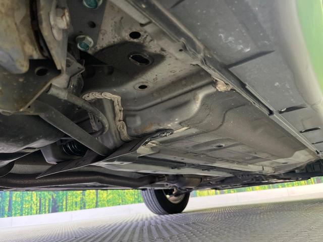 エクストレイル ２０Ｘ　エマージェンシーブレーキパッケージ　４ＷＤ　ＳＤナビ　バックカメラ　衝突被害軽減システム　禁煙車　ハーフレザーシート　コーナーセンサー　スマートキー　ＬＥＤヘッド　ＥＴＣ　純正１７インチアルミ　オートライト　デュアルエアコン（24枚目）