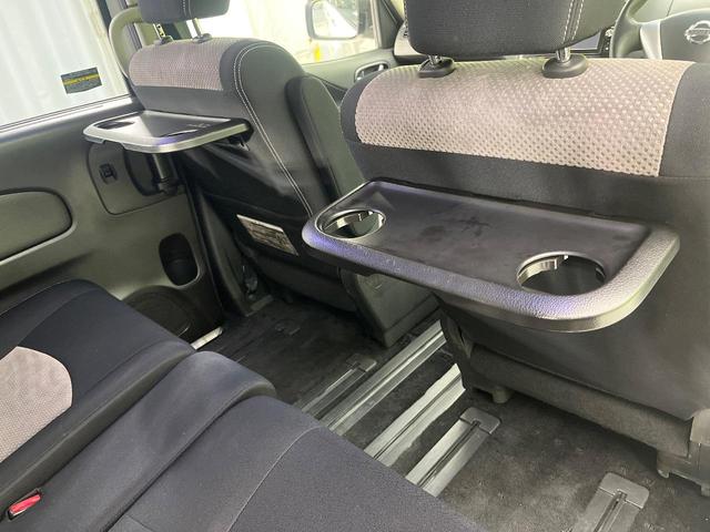 セレナ ライダーブラックラインＳ－ＨＶアドバンスドセーフティ　後席モニター　純正８インチナビ　全周囲カメラ　禁煙車　衝突軽減装置　両側電動スライドドア　ＥＴＣ　ドライブレコーダー　ＬＥＤヘッド　クルーズコントロール　コーナーセンサー　車線逸脱警報　誤発進抑制機能（57枚目）