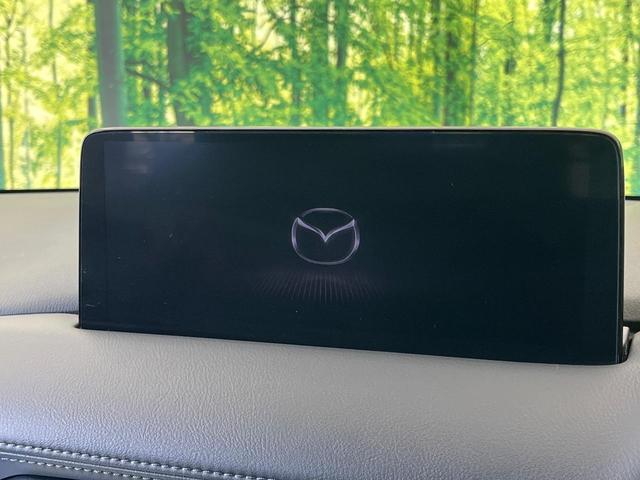 ＣＸ－５ ＸＤ　Ｌパッケージ　ＢＯＳＥサウンド　１０．２５インチナビ　全周囲カメラ　レーダークルーズ　黒革　フルセグ　Ｂｌｕｅｔｏｏｔｈ　ＥＴＣ　パワーシート　シートヒーター　パワーバックドア　クリアランスソナー（4枚目）