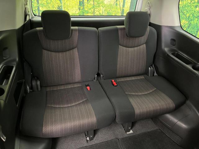 セレナ ハイウェイスターＳ－ＨＶアドバンスドセーフティパック　後席モニター　純正８インチナビ　全周囲カメラ　禁煙車　エマージェンシーブレーキ　両側電動スライドドア　ＥＴＣ　ＬＥＤヘッド　クルーズコントロール　コーナーセンサー　リアオートエアコン（11枚目）