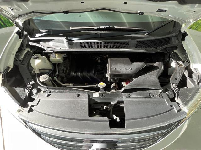 セレナ ハイウェイスターＳ－ＨＶアドバンスドセーフティパック　後席モニター　純正８インチナビ　全周囲カメラ　禁煙車　エマージェンシーブレーキ　両側電動スライドドア　ＥＴＣ　ＬＥＤヘッド　クルーズコントロール　コーナーセンサー　リアオートエアコン（19枚目）