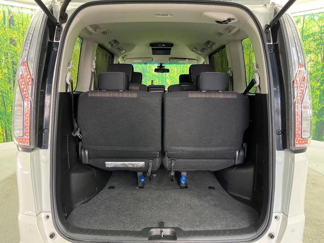 セレナ ハイウェイスターＳ－ＨＶアドバンスドセーフティパック　後席モニター　純正８インチナビ　全周囲カメラ　禁煙車　エマージェンシーブレーキ　両側電動スライドドア　ＥＴＣ　ＬＥＤヘッド　クルーズコントロール　コーナーセンサー　リアオートエアコン（47枚目）