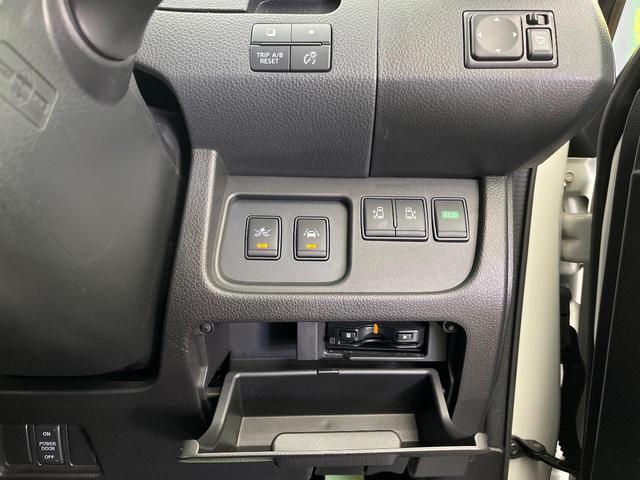 セレナ ハイウェイスターＳ－ＨＶアドバンスドセーフティパック　後席モニター　純正８インチナビ　全周囲カメラ　禁煙車　エマージェンシーブレーキ　両側電動スライドドア　ＥＴＣ　ＬＥＤヘッド　クルーズコントロール　コーナーセンサー　リアオートエアコン（63枚目）