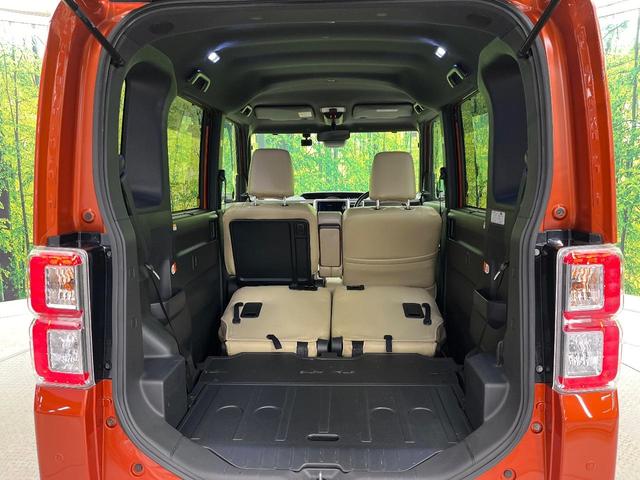 ウェイク ＧターボＳＡＩＩＩ　ターボ　純正ナビ　スマートアシスト　両側電動スライドドア　シートヒーター　ＥＴＣ　ＬＥＤヘッドライト＆フォグライト　純正１４インチアルミ　フルセグ　ドラレコ　スマートキー＆プッシュスタート（11枚目）