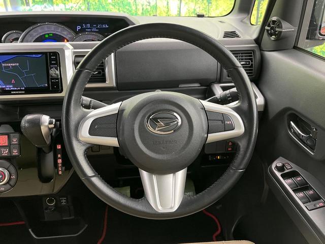 ウェイク ＧターボＳＡＩＩＩ　ターボ　純正ナビ　スマートアシスト　両側電動スライドドア　シートヒーター　ＥＴＣ　ＬＥＤヘッドライト＆フォグライト　純正１４インチアルミ　フルセグ　ドラレコ　スマートキー＆プッシュスタート（12枚目）