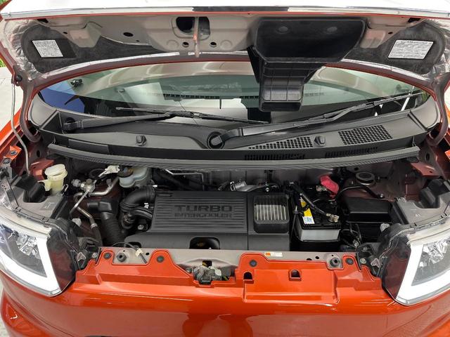 ウェイク ＧターボＳＡＩＩＩ　ターボ　純正ナビ　スマートアシスト　両側電動スライドドア　シートヒーター　ＥＴＣ　ＬＥＤヘッドライト＆フォグライト　純正１４インチアルミ　フルセグ　ドラレコ　スマートキー＆プッシュスタート（19枚目）