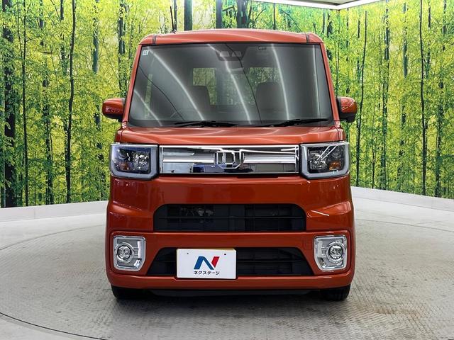 ウェイク ＧターボＳＡＩＩＩ　ターボ　純正ナビ　スマートアシスト　両側電動スライドドア　シートヒーター　ＥＴＣ　ＬＥＤヘッドライト＆フォグライト　純正１４インチアルミ　フルセグ　ドラレコ　スマートキー＆プッシュスタート（25枚目）