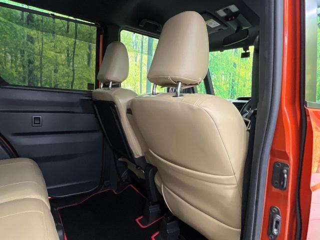 ウェイク ＧターボＳＡＩＩＩ　ターボ　純正ナビ　スマートアシスト　両側電動スライドドア　シートヒーター　ＥＴＣ　ＬＥＤヘッドライト＆フォグライト　純正１４インチアルミ　フルセグ　ドラレコ　スマートキー＆プッシュスタート（44枚目）