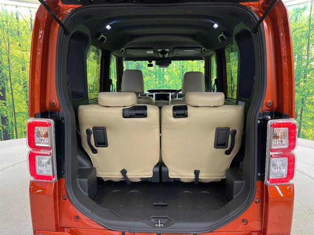 ウェイク ＧターボＳＡＩＩＩ　ターボ　純正ナビ　スマートアシスト　両側電動スライドドア　シートヒーター　ＥＴＣ　ＬＥＤヘッドライト＆フォグライト　純正１４インチアルミ　フルセグ　ドラレコ　スマートキー＆プッシュスタート（45枚目）