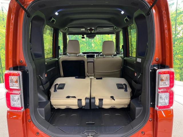 ウェイク ＧターボＳＡＩＩＩ　ターボ　純正ナビ　スマートアシスト　両側電動スライドドア　シートヒーター　ＥＴＣ　ＬＥＤヘッドライト＆フォグライト　純正１４インチアルミ　フルセグ　ドラレコ　スマートキー＆プッシュスタート（46枚目）