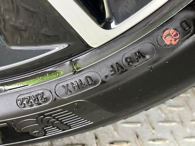 ヴェゼル ｅ：ＨＥＶ　Ｚ　９インチＳＤナビ　バックカメラ　禁煙車　ホンダセンシング　アダプティブクルーズ　ハンズフリーパワーバックドア　ＥＴＣ　前席シートヒーター　ハーフレザーシート　ＬＥＤヘッド　ブラインドスポットモニター（33枚目）