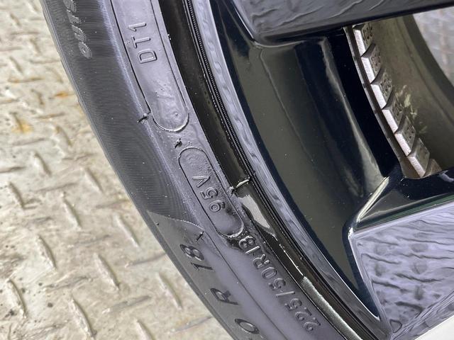 ヴェゼル ｅ：ＨＥＶ　Ｚ　９インチＳＤナビ　バックカメラ　禁煙車　ホンダセンシング　アダプティブクルーズ　ハンズフリーパワーバックドア　ＥＴＣ　前席シートヒーター　ハーフレザーシート　ＬＥＤヘッド　ブラインドスポットモニター（34枚目）