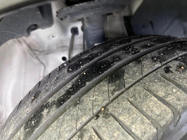 ヴェゼル ｅ：ＨＥＶ　Ｚ　９インチＳＤナビ　バックカメラ　禁煙車　ホンダセンシング　アダプティブクルーズ　ハンズフリーパワーバックドア　ＥＴＣ　前席シートヒーター　ハーフレザーシート　ＬＥＤヘッド　ブラインドスポットモニター（35枚目）