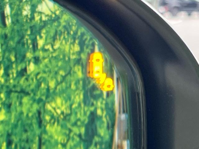 ヴェゼル ｅ：ＨＥＶ　Ｚ　９インチＳＤナビ　バックカメラ　禁煙車　ホンダセンシング　アダプティブクルーズ　ハンズフリーパワーバックドア　ＥＴＣ　前席シートヒーター　ハーフレザーシート　ＬＥＤヘッド　ブラインドスポットモニター（41枚目）