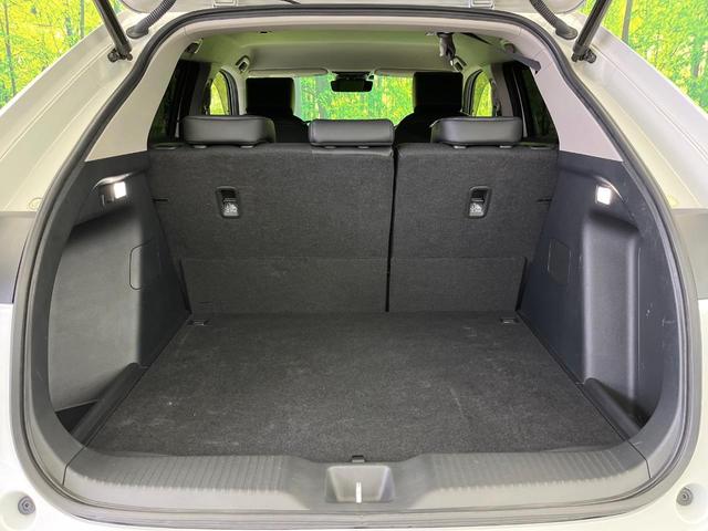 ヴェゼル ｅ：ＨＥＶ　Ｚ　９インチＳＤナビ　バックカメラ　禁煙車　ホンダセンシング　アダプティブクルーズ　ハンズフリーパワーバックドア　ＥＴＣ　前席シートヒーター　ハーフレザーシート　ＬＥＤヘッド　ブラインドスポットモニター（46枚目）