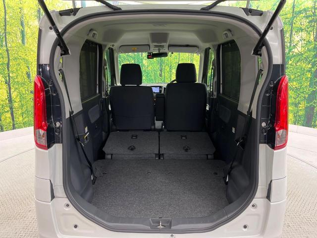 スペーシア Ｘリミテッド　純正ナビ　両側電動ドア　バックカメラ　衝突被害軽減システム　禁煙車　シートヒーター　前後ドラレコ　スマートキー　ＨＩＤヘッド　ＥＴＣ　純正１４インチアルミ　オートエアコン（11枚目）