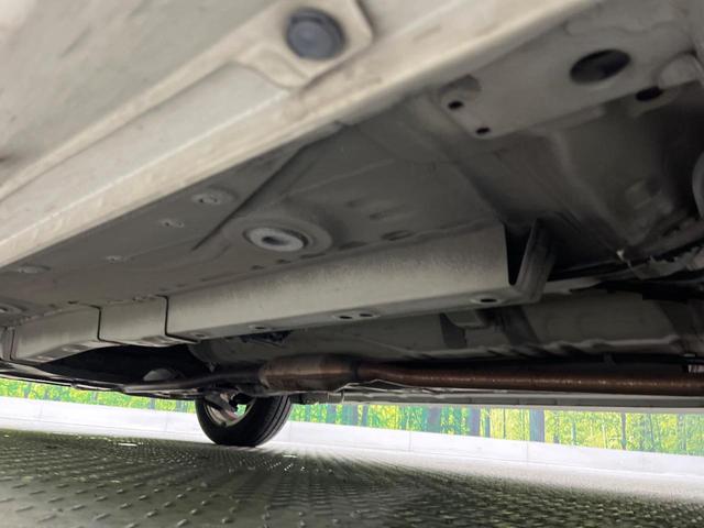 スペーシア Ｘリミテッド　純正ナビ　両側電動ドア　バックカメラ　衝突被害軽減システム　禁煙車　シートヒーター　前後ドラレコ　スマートキー　ＨＩＤヘッド　ＥＴＣ　純正１４インチアルミ　オートエアコン（24枚目）