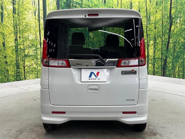 スペーシア Ｘリミテッド　純正ナビ　両側電動ドア　バックカメラ　衝突被害軽減システム　禁煙車　シートヒーター　前後ドラレコ　スマートキー　ＨＩＤヘッド　ＥＴＣ　純正１４インチアルミ　オートエアコン（28枚目）