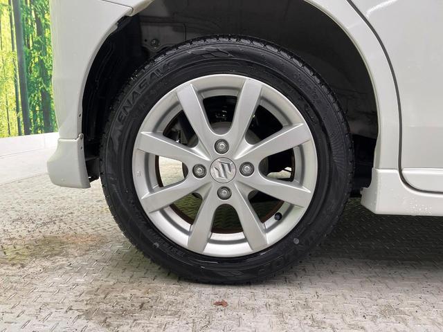 スペーシア Ｘリミテッド　純正ナビ　両側電動ドア　バックカメラ　衝突被害軽減システム　禁煙車　シートヒーター　前後ドラレコ　スマートキー　ＨＩＤヘッド　ＥＴＣ　純正１４インチアルミ　オートエアコン（34枚目）